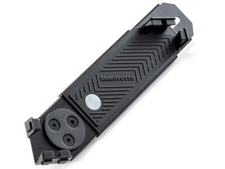 Manfrotto マンフロット MLTSA3301B　テザーギア タブレットホルダー 9-13インチ
