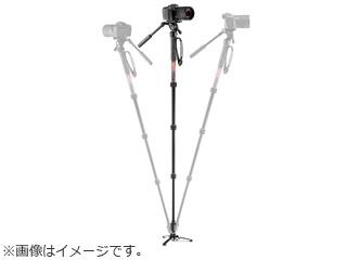 Manfrotto マンフロット MVMELMIIA4LIVE　Element MII ビデオ一脚 フルード雲台付_3