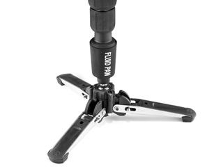 Manfrotto マンフロット MVMELMIIA4LIVE　Element MII ビデオ一脚 フルード雲台付_4