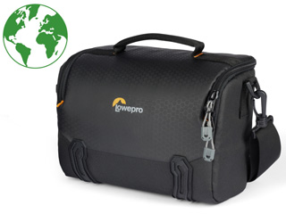 Lowepro ロープロ LP37452-PWW　アドベンチュラ SH 160 III GRL_1