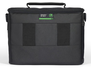 Lowepro ロープロ LP37452-PWW　アドベンチュラ SH 160 III GRL_2