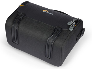 Lowepro ロープロ LP37452-PWW　アドベンチュラ SH 160 III GRL_3