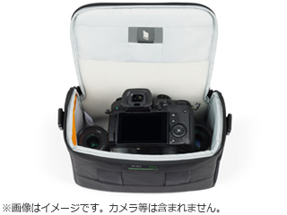 Lowepro ロープロ LP37452-PWW　アドベンチュラ SH 160 III GRL_4