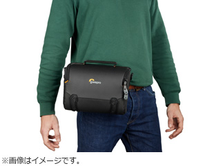 Lowepro ロープロ LP37452-PWW　アドベンチュラ SH 160 III GRL_5