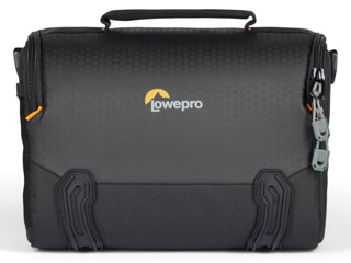 Lowepro ロープロ LP37452-PWW　アドベンチュラ SH 160 III GRL