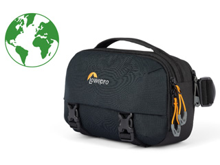 Lowepro ロープロ LP37457-PWW(ブラック)　トレッカーライト HP 100 GRL_1