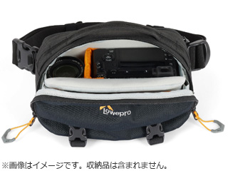 Lowepro ロープロ LP37457-PWW(ブラック)　トレッカーライト HP 100 GRL_3
