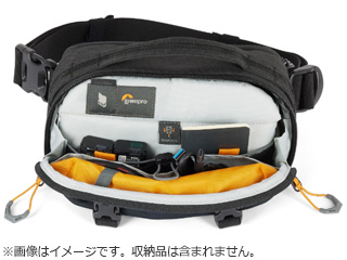 Lowepro ロープロ LP37457-PWW(ブラック)　トレッカーライト HP 100 GRL_4