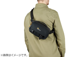 Lowepro ロープロ LP37457-PWW(ブラック)　トレッカーライト HP 100 GRL_6
