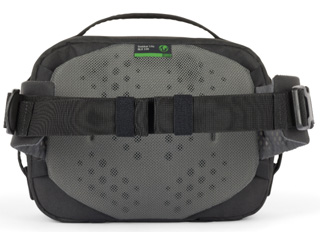 Lowepro ロープロ LP37458-PWW(ブラック)　トレッカーライト SLX 120 GRL_2