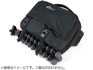 Lowepro ロープロ LP37458-PWW(ブラック)　トレッカーライト SLX 120 GRL_6