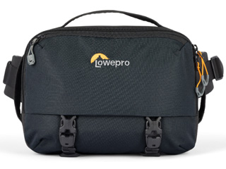 Lowepro ロープロ LP37458-PWW(ブラック)　トレッカーライト SLX 120 GRL