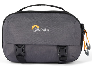 Lowepro ロープロ LP37467-PWW(グレー)　トレッカーライト HP 100 GRL
