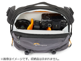 Lowepro ロープロ LP37468-PWW(グレー)　トレッカーライト SLX 120 GRL_4
