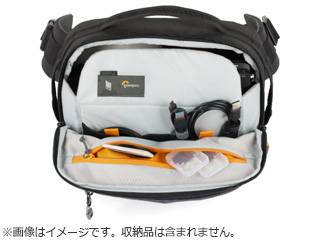 Lowepro ロープロ LP37468-PWW(グレー)　トレッカーライト SLX 120 GRL_5
