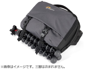 Lowepro ロープロ LP37468-PWW(グレー)　トレッカーライト SLX 120 GRL_6