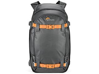 Lowepro ロープロ LP37227-GRL　ウィスラー BP450AW II バックパック GRL