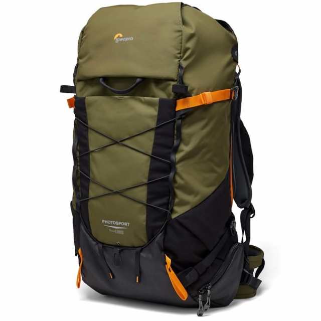 Lowepro ロープロ LP37476-PWW フォトスポーツ X BP 45L AW バックパック