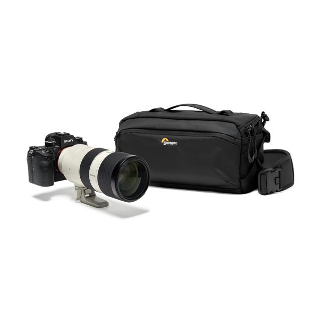 ロープロ　プロタクティック ライト SLX 120 AW III　LP37493-PWW : ロープロ(Lowepro)限定プロタク