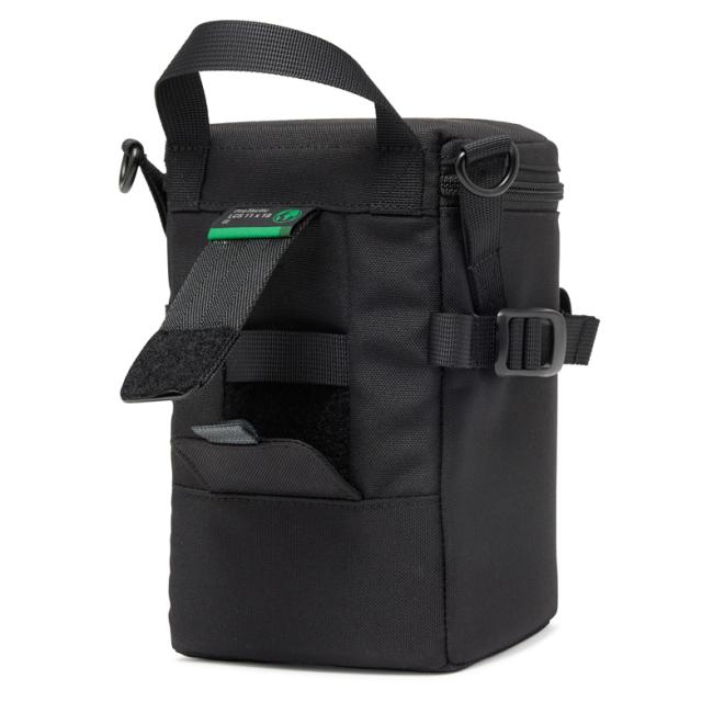 Lowepro ロープロ LP37502-PWW プロタクティック レンズケース 11x18 III ブラック_1