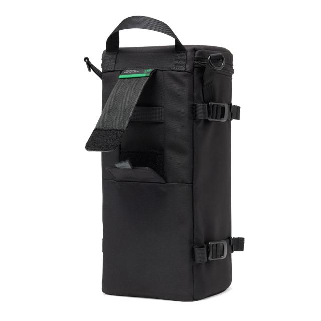 Lowepro ロープロ LP37504-PWW プロタクティック レンズケース 13x32 III ブラック_1