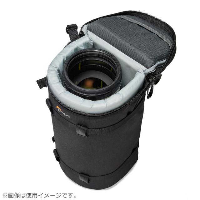 Lowepro ロープロ LP37504-PWW プロタクティック レンズケース 13x32 III ブラック_2