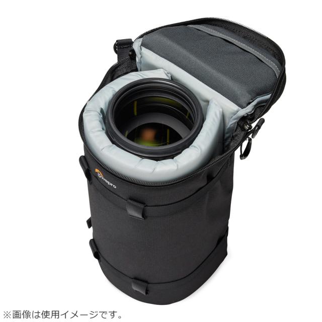 Lowepro ロープロ LP37504-PWW プロタクティック レンズケース 13x32 III ブラック_3