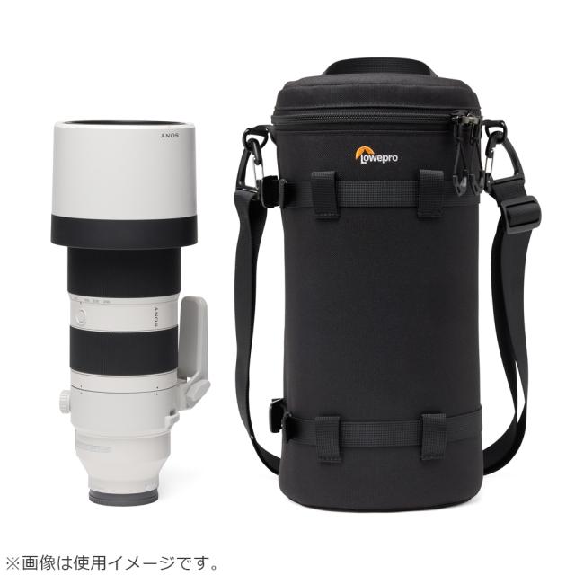 Lowepro ロープロ LP37504-PWW プロタクティック レンズケース 13x32 III ブラック_4