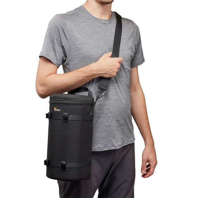 Lowepro ロープロ LP37504-PWW プロタクティック レンズケース 13x32 III ブラック_6