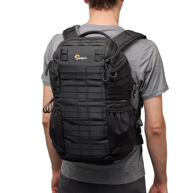 Lowepro ロープロ LP37505-PWW プロタクティック BP 350 AW III バックパック ブラック