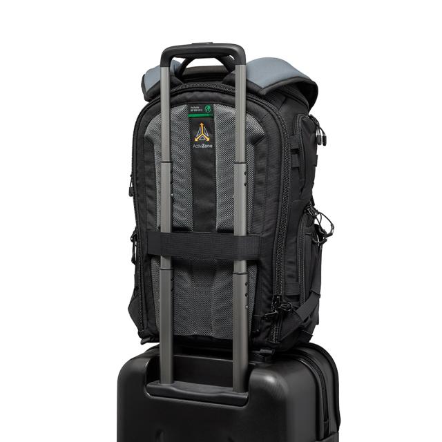Lowepro ロープロ LP37505-PWW プロタクティック BP 350 AW III バックパック ブラック
