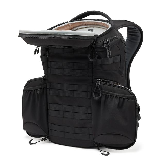 Lowepro ロープロ LP37505-PWW プロタクティック BP 350 AW III バックパック ブラック
