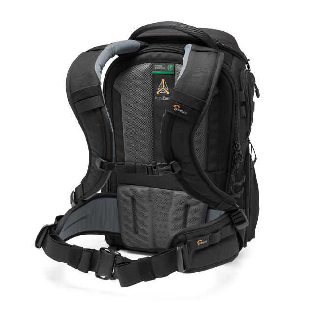 Lowepro ロープロ LP37505-PWW プロタクティック BP 350 AW III バックパック ブラック
