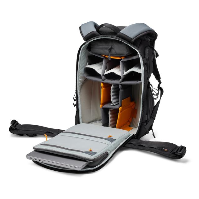 Lowepro ロープロ LP37505-PWW プロタクティック BP 350 AW III バックパック ブラック