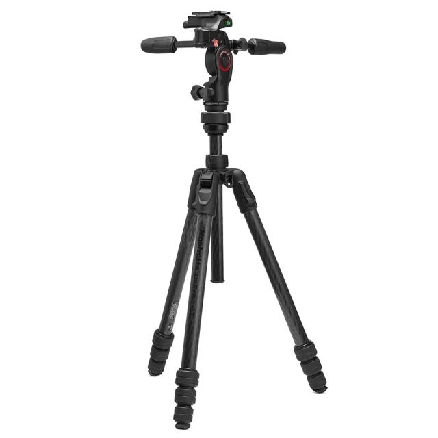 まい専用 Manfrotto テーブルトップ三脚キット MH492-BH付き 209,492LONG-1