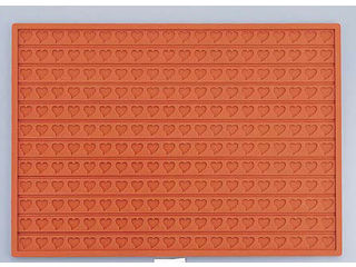 Marttellato マルテラート シリコン レリーフマット／ＲＥＬＩＥＦ９