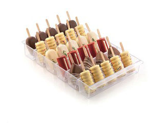 silikomart シリコマート ステッコフレックスミニ　デ゜ィズプレイダ゜ウン　EGDNの通販は 7,813円