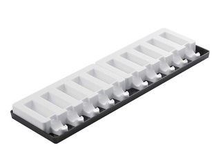 silikomart シリコマート ミニスティック　ミニピッグ(5ヶ取×2枚入)MST03の通販は