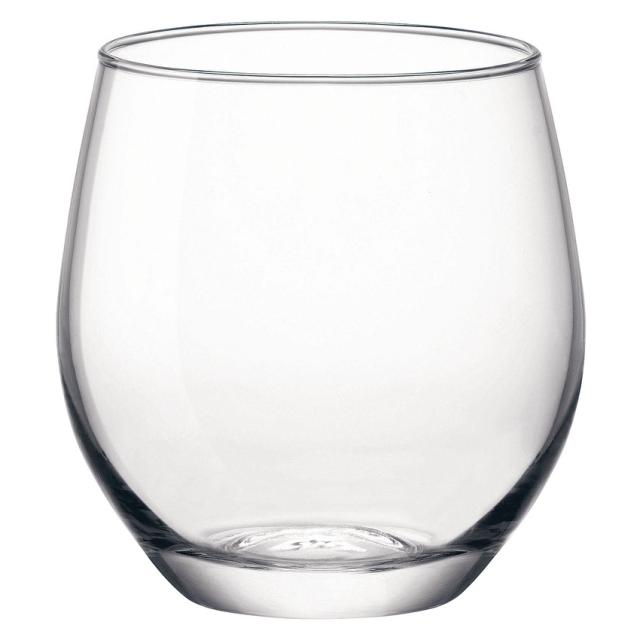 Bormioli Rocco(ボルミオリ・ロッコ) カリックス ステム 220 1.36110.B42 (12ヶ入) RBR9301