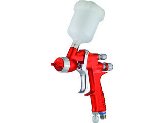 SAGOLA/サゴラ mini XTREME小型スプレーガン(重力式) ノズル口径 Φ1.0 10111807 26,917円