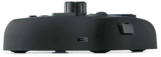 TourBox Japan 左手用デバイス 新世代ソフトウエアコントローラー