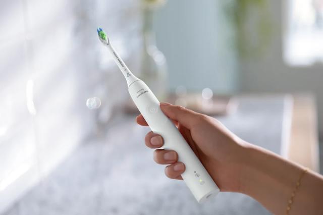 PHILIPS　HX3672/23 　電動ハブラシ　新品未使用品3個セット ソニッケアー フィリップス PHILIPS sonicare 3100シリーズ HX3672/23
