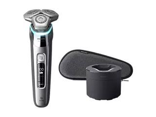 PHILIPS/フィリップス S9985/50 ウェット＆ドライ電動シェーバー 
