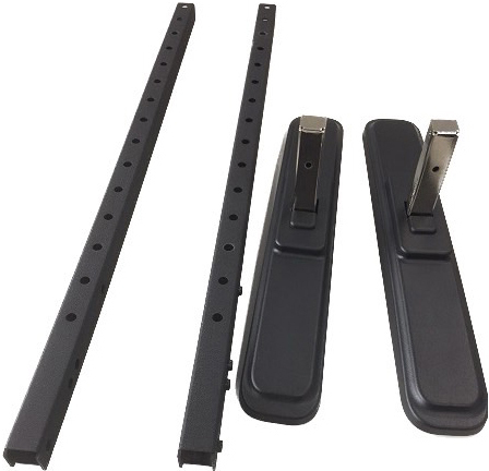 PHILIPS フィリップス 43BDL3550Q/11と50BDL3550Q/11と55BDL3550Q/11と43BDL4550D/11ディスプレイ用スタンド BM05922