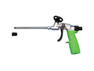 ABC/エービーシー商会 一液型簡易発泡ウレタン専用ガンGSメタルガンR GSMGR 9,528円