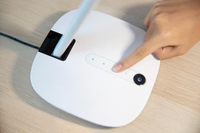 PHILIPS フィリップス RobotPlus DSK601　デスクライト_4