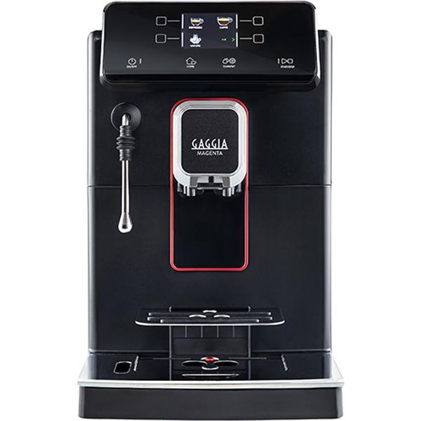 GAGGIA ガジア SUP051W  GAGGIA ガジア 全自動コーヒーマシン MAGENTA PLUS マジェンタ プラス