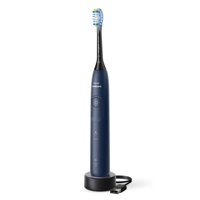 PHILIPS フィリップス HX7113/05　Philips Sonicare Sonicare 5500 Series　ソニッケアー 5500シリーズ ネイビーブルー