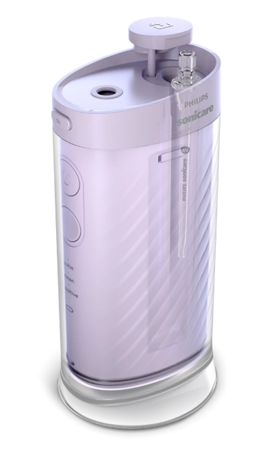 PHILIPS フィリップス HX3333/23　Philips Sonicare Compact Flosser 1000　フィリップスソニッケアーコンパクトフロッサー