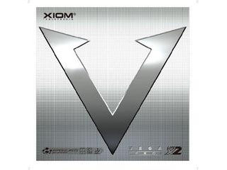 エクシオン XIOM ヴェガ プロ 【レッド】【MAX】 850001の通販は 5,500円